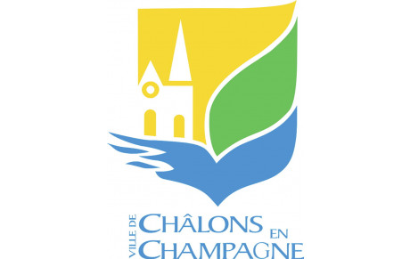 Ville de Châlons